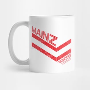 Football Is Everything - 1. FSV Mainz 05 80s Retro Mug